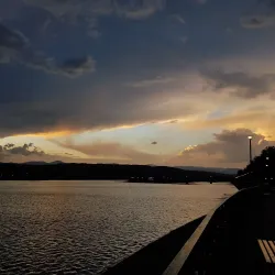 The Table of Silence (Masa Tăcerii) - Targu Jiu (Tirgu Jiu)