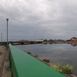 The Table of Silence (Masa Tăcerii) - Targu Jiu (Tirgu Jiu)