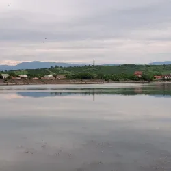 The Table of Silence (Masa Tăcerii) - Targu Jiu (Tirgu Jiu)