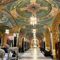 Palace of Culture - Targu Mures