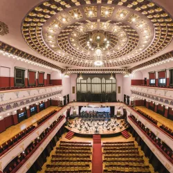 Palace of Culture - Targu Mures