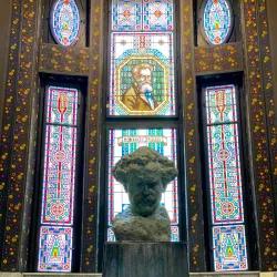 Palace of Culture - Targu Mures