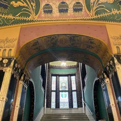 Palace of Culture - Targu Mures