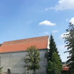 Targu Mures Fortress - Targu Mures