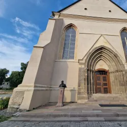 Targu Mures Fortress - Targu Mures