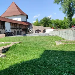 Targu Mures Fortress - Targu Mures