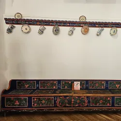 The Art Museum - Targu Mures