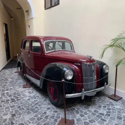 The Art Museum - Targu Mures