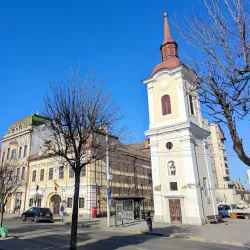 The Art Museum - Targu Mures