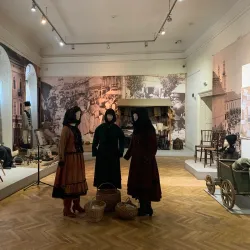 The Art Museum - Targu Mures