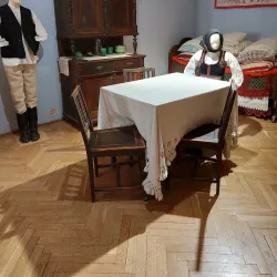 The Art Museum - Targu Mures