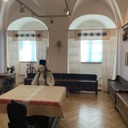 The Art Museum - Targu Mures