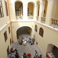 The Art Museum - Targu Mures