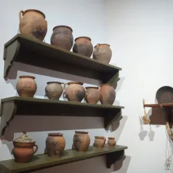 The History Museum - Targu Mures