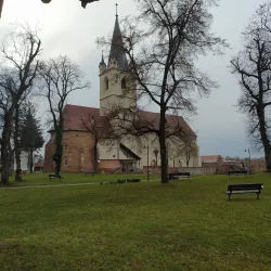 The History Museum - Targu Mures