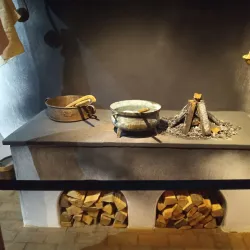 The History Museum - Targu Mures