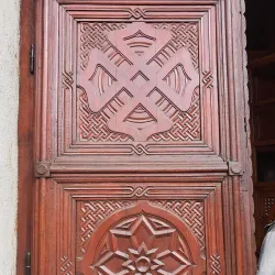 The Orthodox Cathedral - Targu Mures