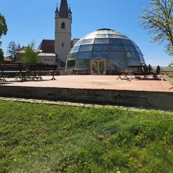 The Reformed Church - Targu Mures