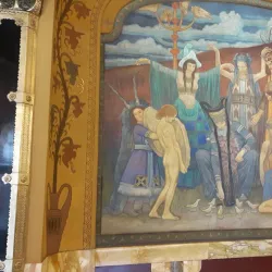 The State Philharmonic of Targu Mures - Targu Mures