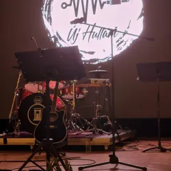 The State Philharmonic of Targu Mures - Targu Mures