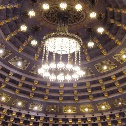 The State Philharmonic of Targu Mures - Targu Mures