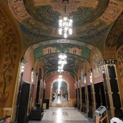 The State Philharmonic of Targu Mures - Targu Mures