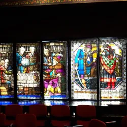 The State Philharmonic of Targu Mures - Targu Mures