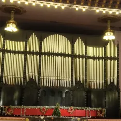 The State Philharmonic of Targu Mures - Targu Mures