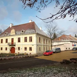 The Teleki House - Targu Mures