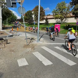 The Teleki House - Targu Mures