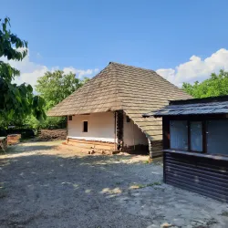 Targu Neamt Museum - Targu Neamt