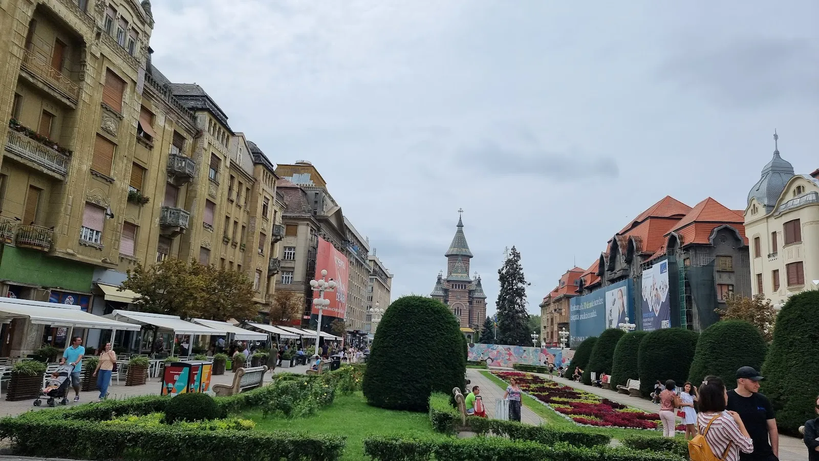 Timisoara