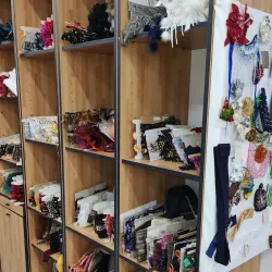 Fabric District - Timisoara