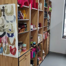 Fabric District - Timisoara