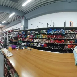 Fabric District - Timisoara