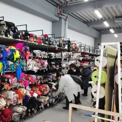 Fabric District - Timisoara