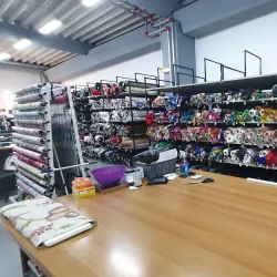 Fabric District - Timisoara