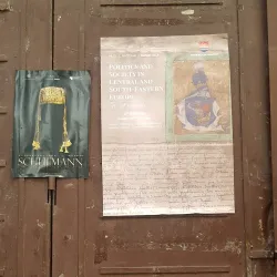 Huniade Castle - Timisoara