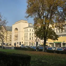 Huniade Castle - Timisoara