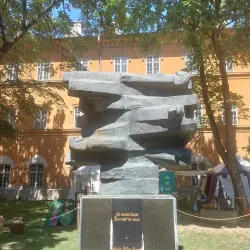 Huniade Castle - Timisoara