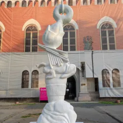 Huniade Castle - Timisoara