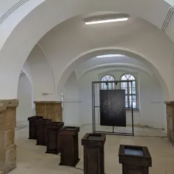 Huniade Castle - Timisoara