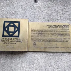 Huniade Castle - Timisoara