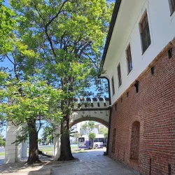 Maria Theresia Bastion - Timisoara