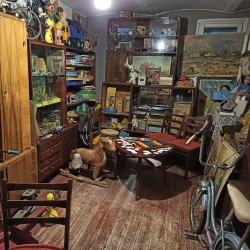 Museum of the Communist Consumer - Timisoara