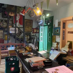 Museum of the Communist Consumer - Timisoara