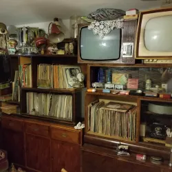 Museum of the Communist Consumer - Timisoara