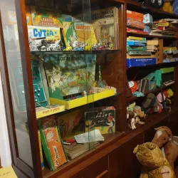 Museum of the Communist Consumer - Timisoara