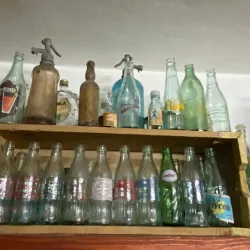 Museum of the Communist Consumer - Timisoara