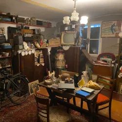 Museum of the Communist Consumer - Timisoara